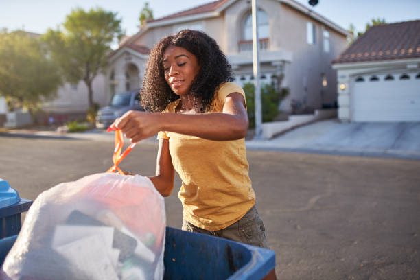 Attic Cleanout Services