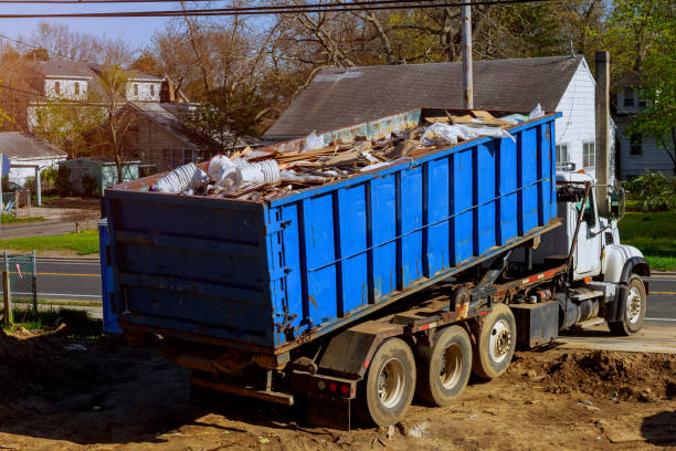 Best Hot Tub Removal  in Hopkinsville, KY