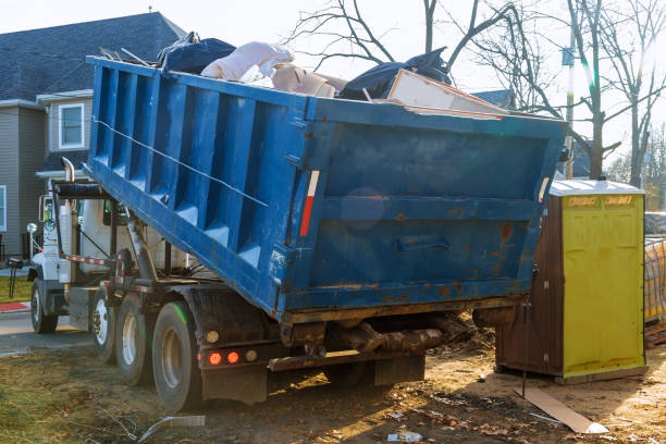 Best Affordable Junk Removal Services  in Hopkinsville, KY