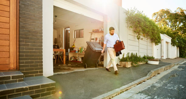 Best Basement Cleanout Services  in Hopkinsville, KY