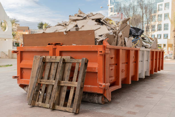 Best Estate Cleanout Services  in Hopkinsville, KY