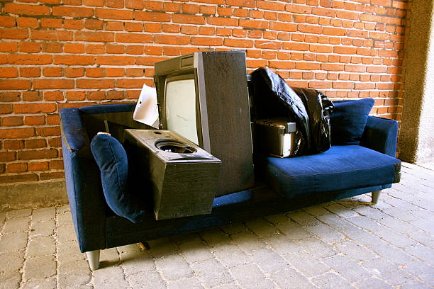 Best Commercial Junk Removal  in Hopkinsville, KY