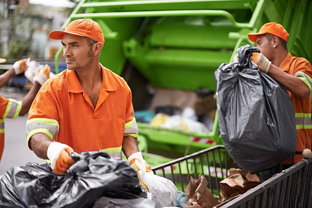 Best Basement Cleanout Services  in Hopkinsville, KY