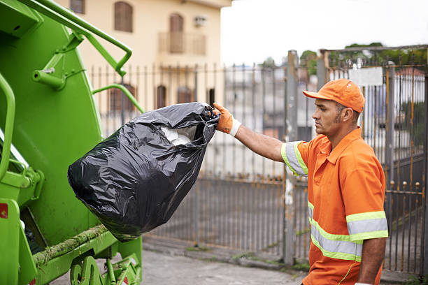 Best Commercial Junk Removal  in Hopkinsville, KY